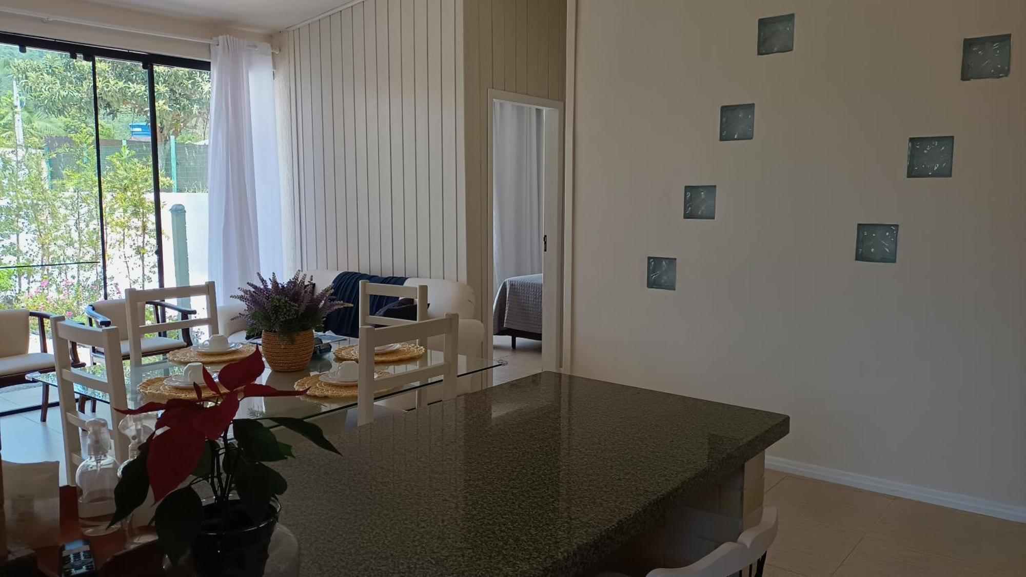 Casa Monteflor Governador Celso Ramos Room photo