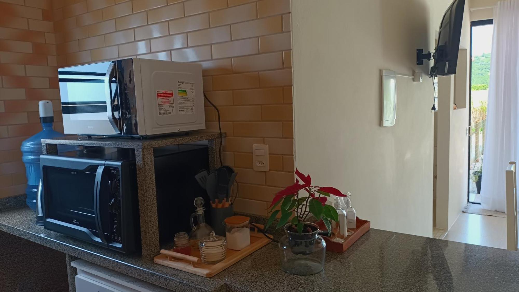 Casa Monteflor Governador Celso Ramos Room photo