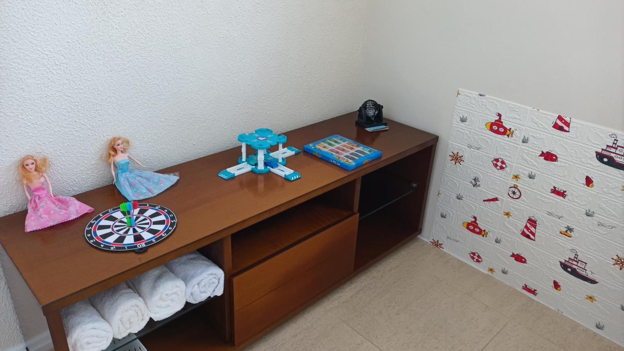 Casa Monteflor Governador Celso Ramos Room photo